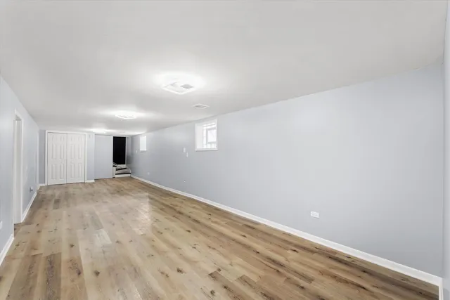 $2,300 | 3353 North Ozanam Avenue, Unit G, Chicago, IL 60634