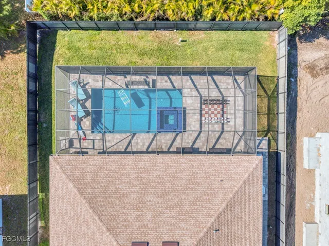 $510,000 | 1528 Northwest 24th Place, Cape Coral, FL 33993