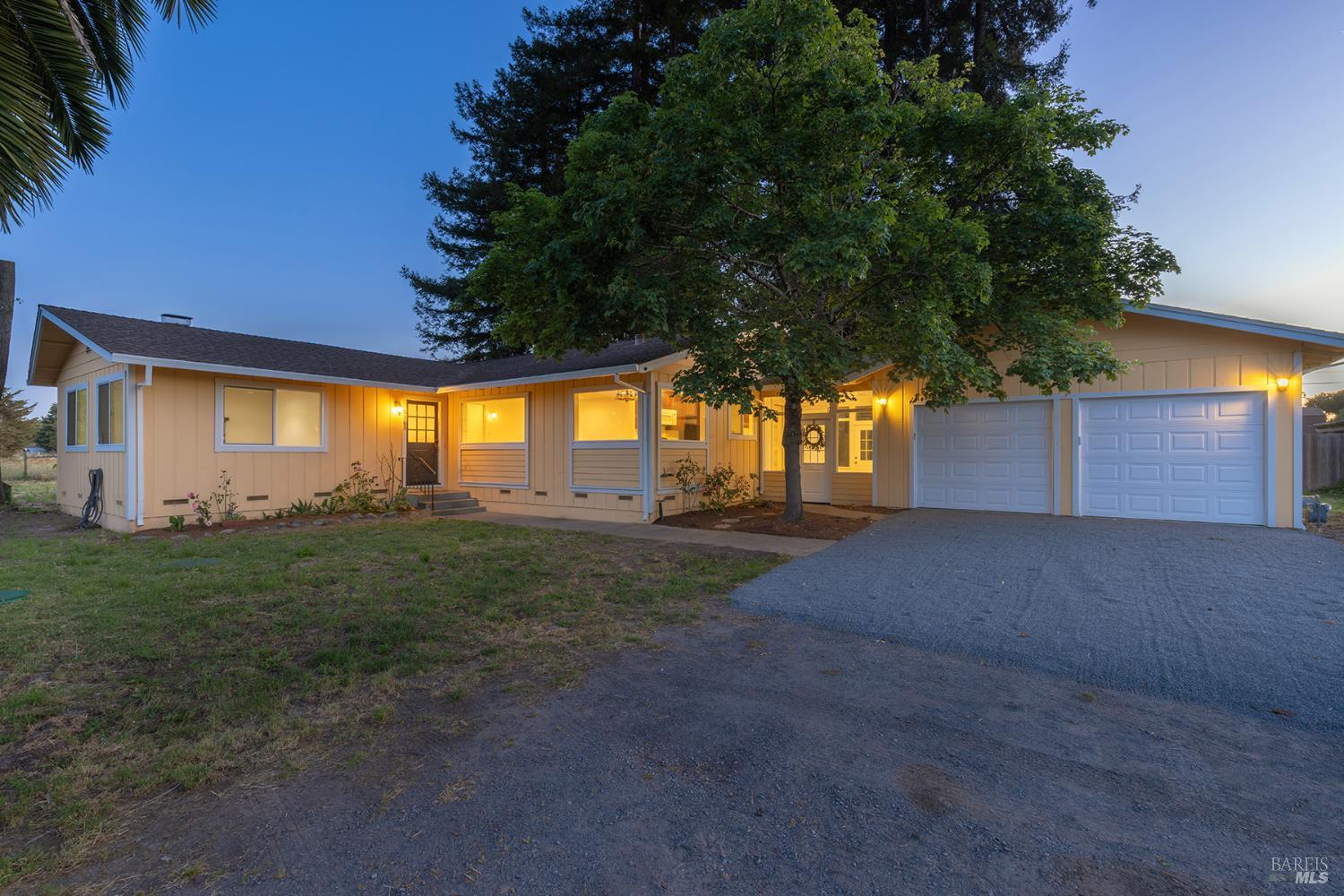 5163 Todd Road Sebastopol, CA 95472 - Photo 51 of 54