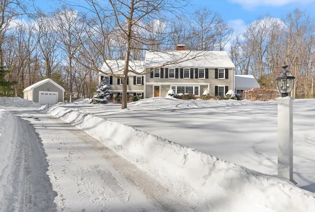 $1,899,000 | 32 Highland Circle, Wayland, MA 01778