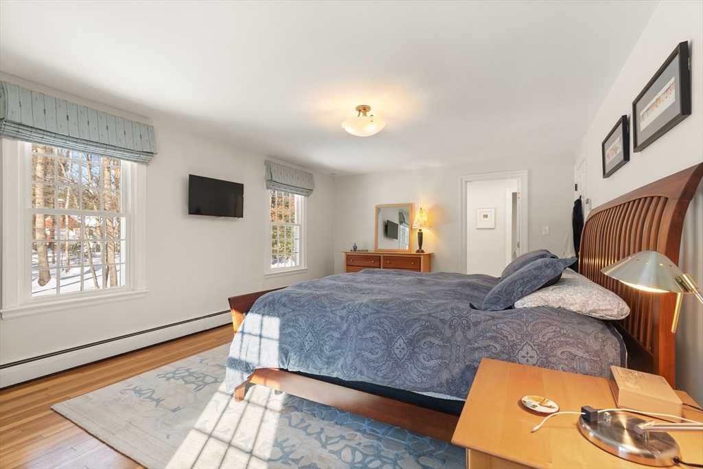 32 Highland Circle Wayland, MA 01778 - Photo 17 of 34