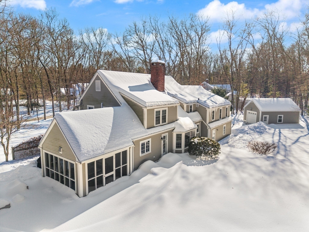 32 Highland Circle Wayland, MA 01778 - Photo 30 of 34