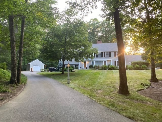 32 Highland Circle Wayland, MA 01778 - Photo 34 of 34