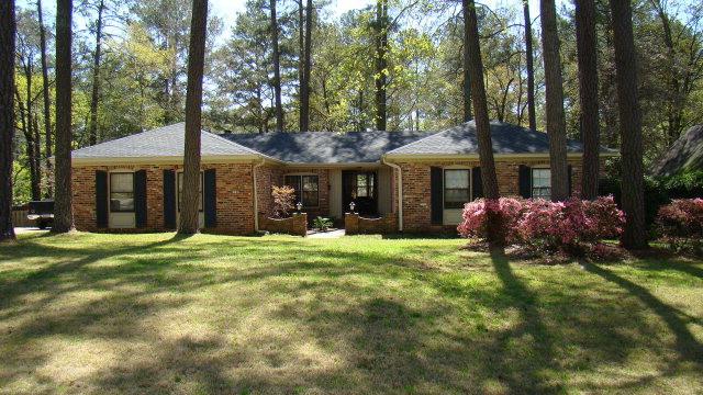 2904 Sussex Road Augusta, GA 30909 - Photo 1 of 1 Main View