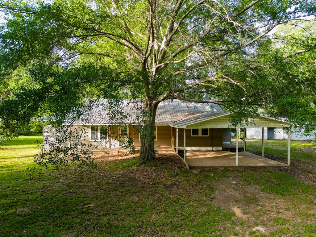 1022 Friendship Circle McComb, MS 39648 - Photo 11 of 20 Photo 11