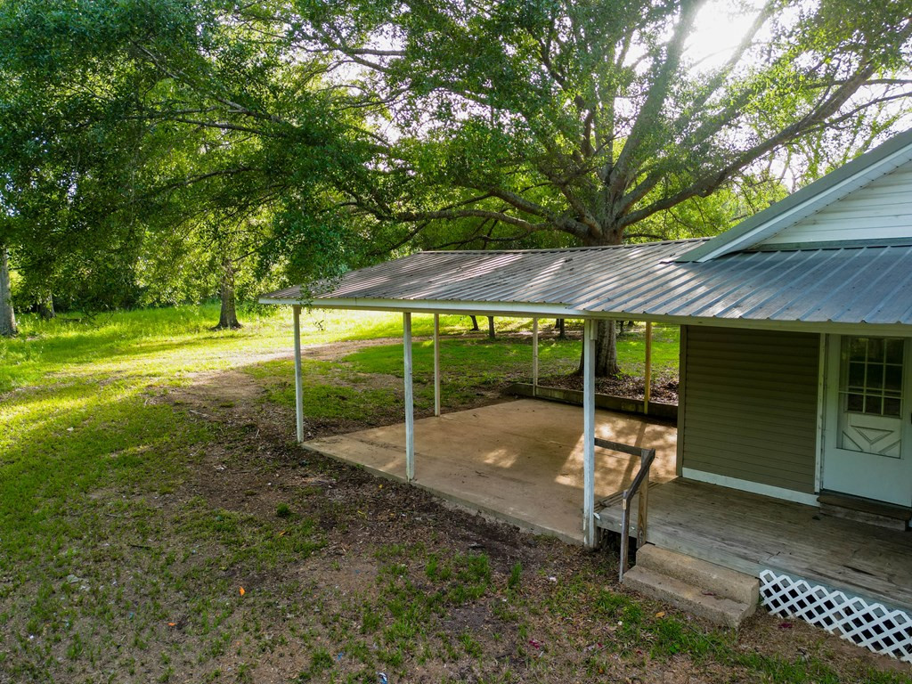 1022 Friendship Circle McComb, MS 39648 - Photo 13 of 20 Photo 13