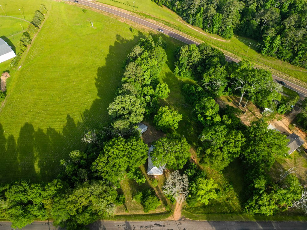 1022 Friendship Circle McComb, MS 39648 - Photo 20 of 20 Photo 22