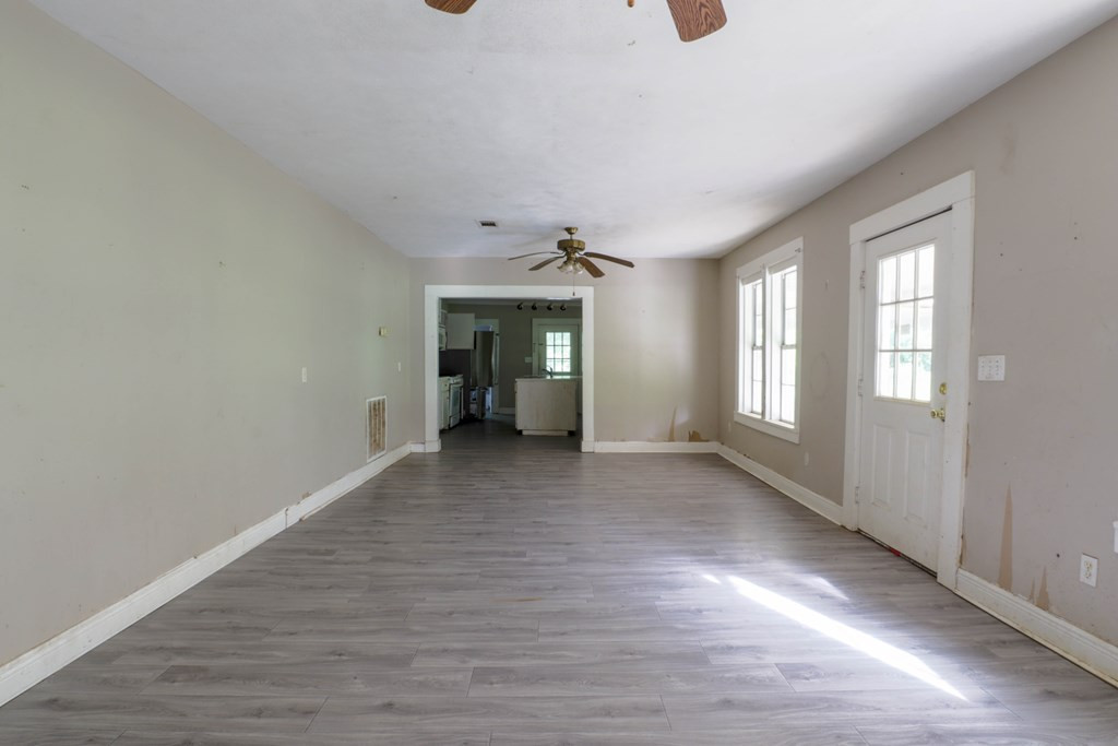 1022 Friendship Circle McComb, MS 39648 - Photo 2 of 20 Photo 2