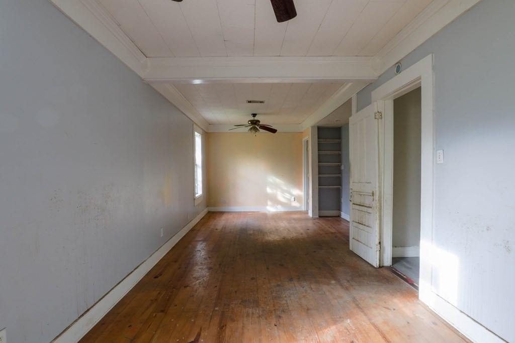 1022 Friendship Circle McComb, MS 39648 - Photo 3 of 20 Photo 3