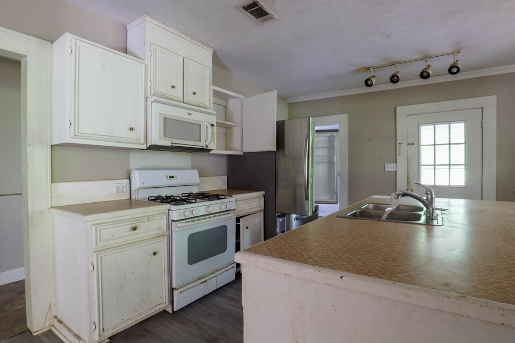 1022 Friendship Circle McComb, MS 39648 - Photo 5 of 20 Photo 5