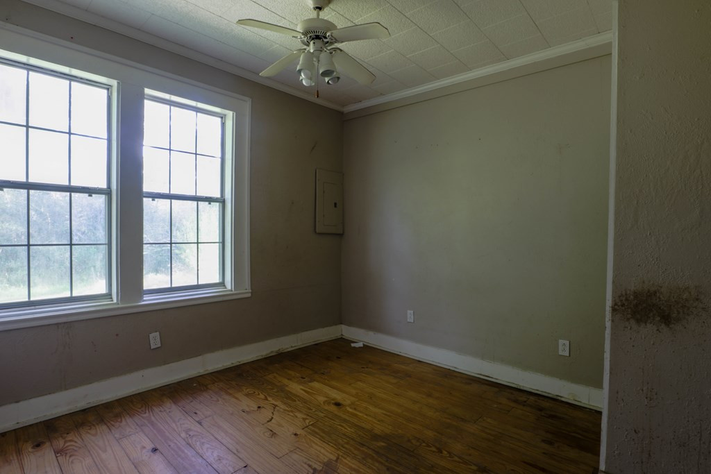 1022 Friendship Circle McComb, MS 39648 - Photo 7 of 20 Photo 7