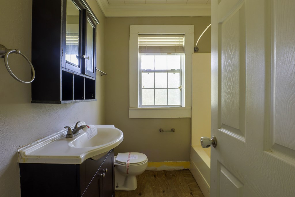 1022 Friendship Circle McComb, MS 39648 - Photo 8 of 20 Photo 8