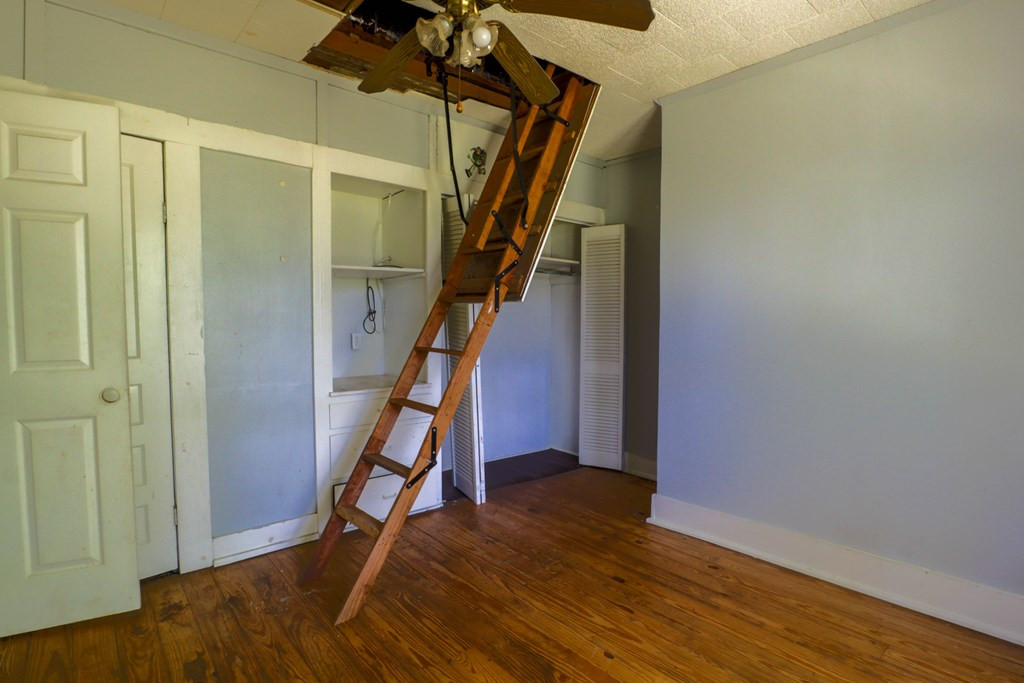 1022 Friendship Circle McComb, MS 39648 - Photo 9 of 20 Photo 9