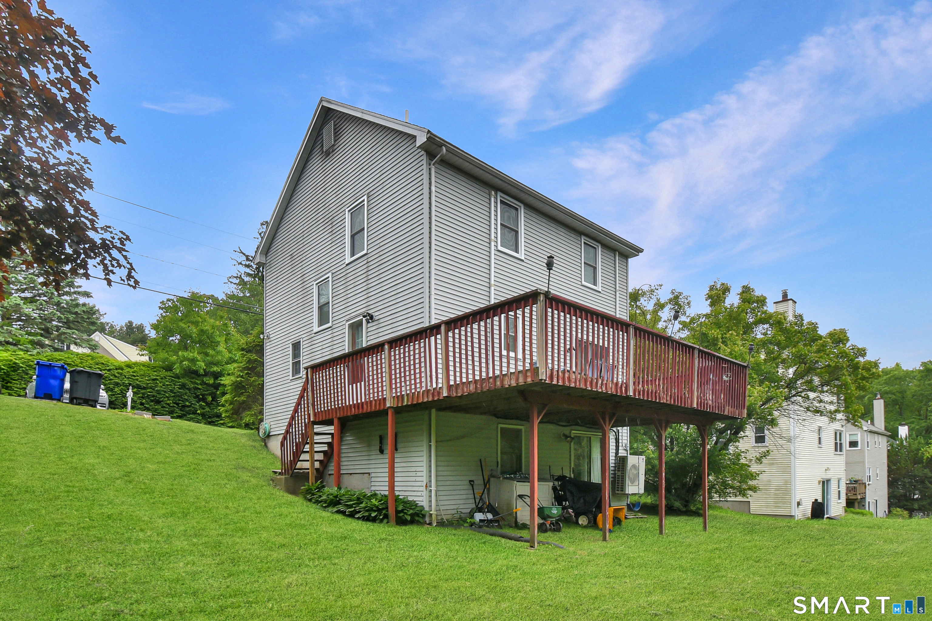 148 Peck Road Torrington, CT 06790 - Photo 22 of 23