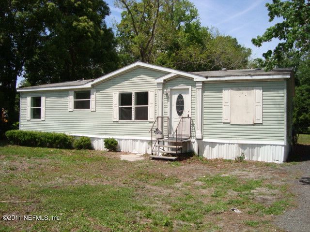 2561 Larsen Road Jacksonville, FL 32207 - Photo 1 of 12 Front