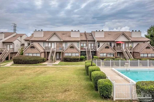 $119,500 | 7150 Plantation Road, Unit 327, Pensacola, FL 32504