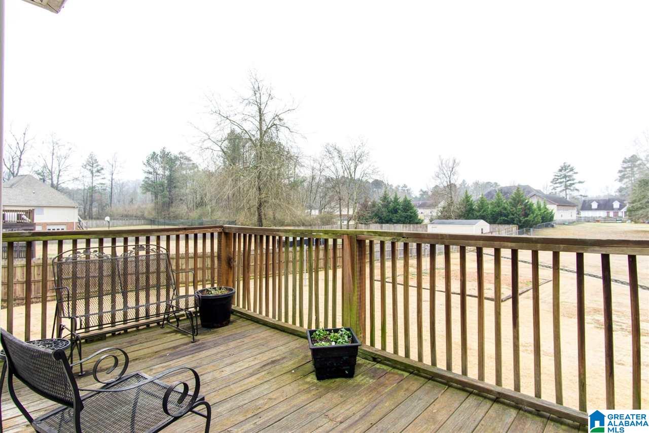 40 Peaceful Cove Springville, AL 35146 - Photo 26 of 31