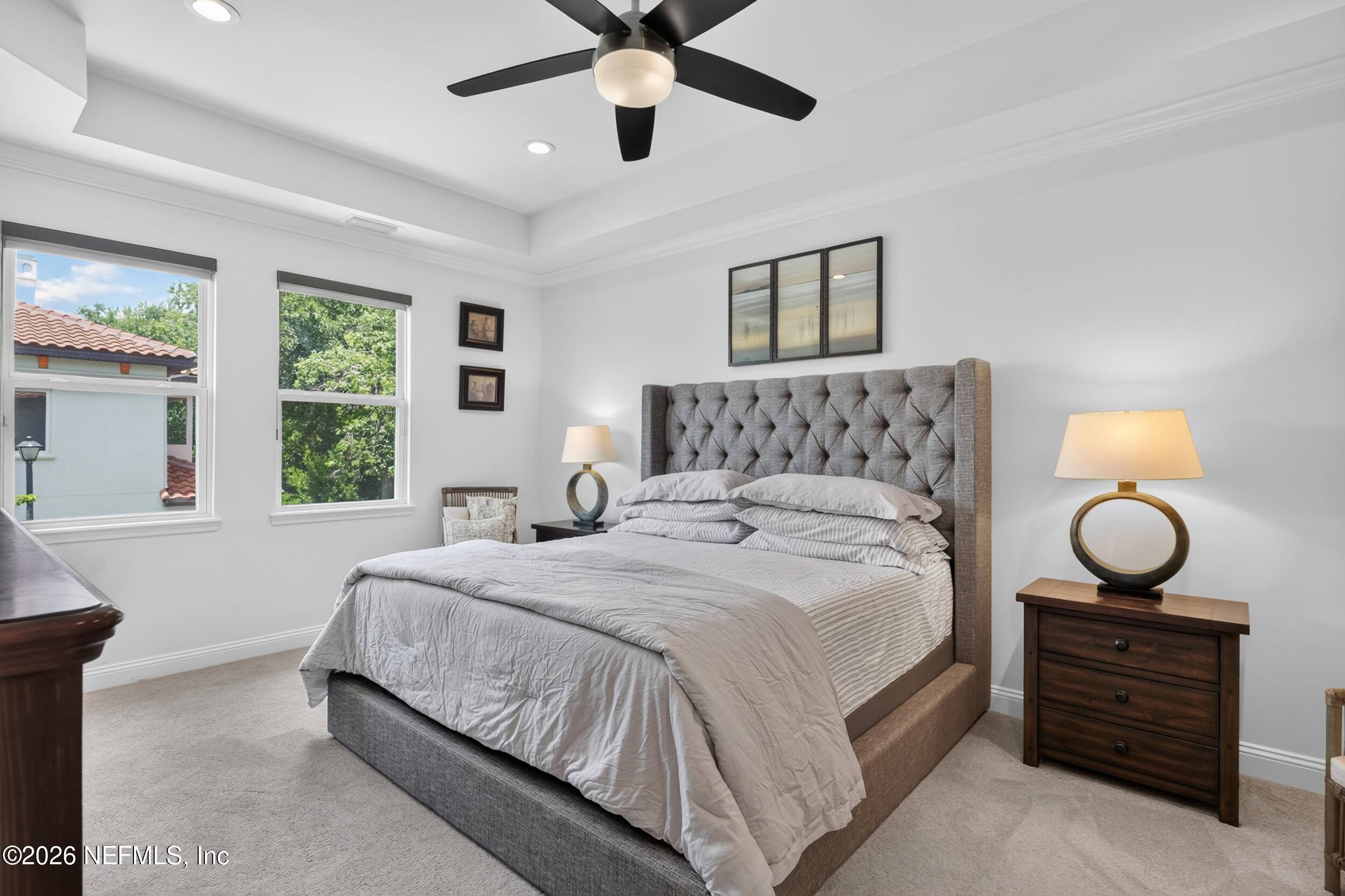 123 Rimini Court Jacksonville, FL 32225 - Photo 13 of 41 Large Windows For More Natural Lighting