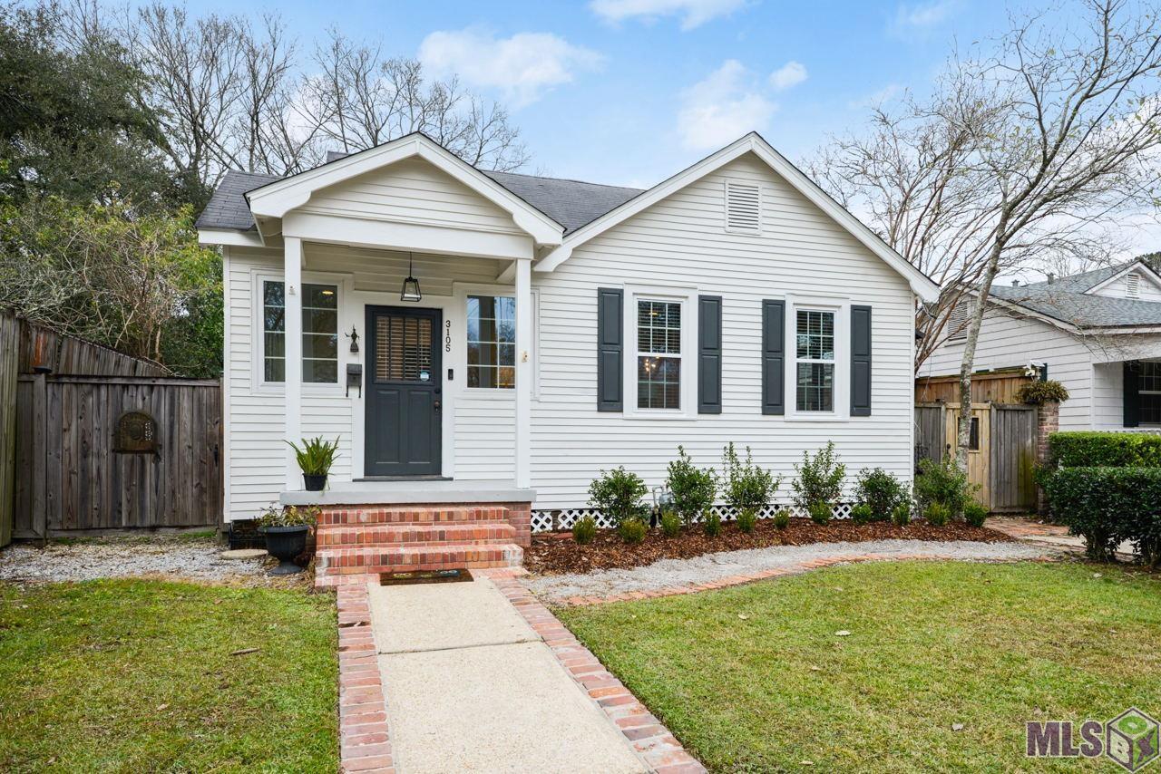 3105 South Eugene Street Baton Rouge, LA 70808 - Photo 1 of 35 Gallery Image 1