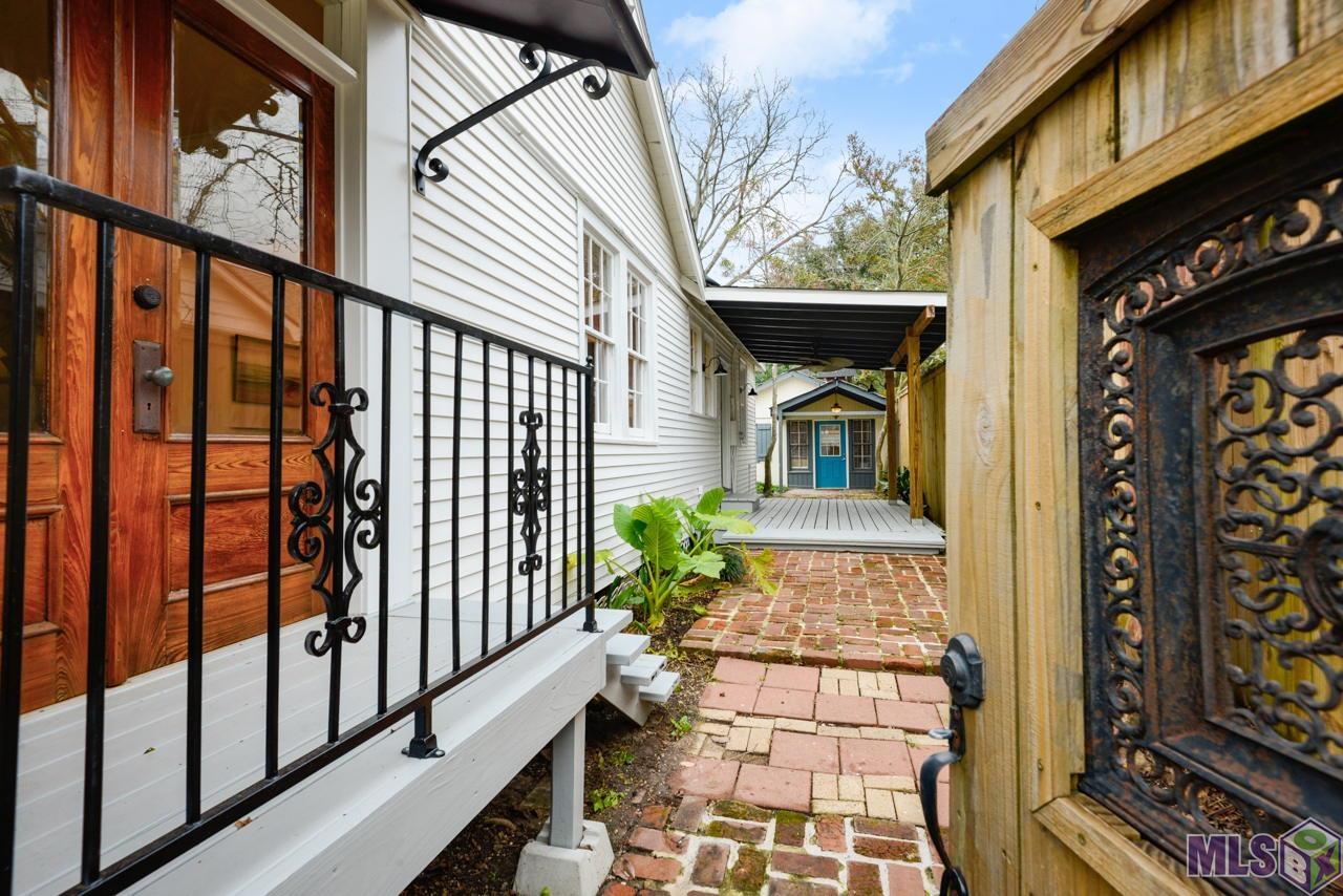 3105 South Eugene Street Baton Rouge, LA 70808 - Photo 34 of 35 Gallery Image 34