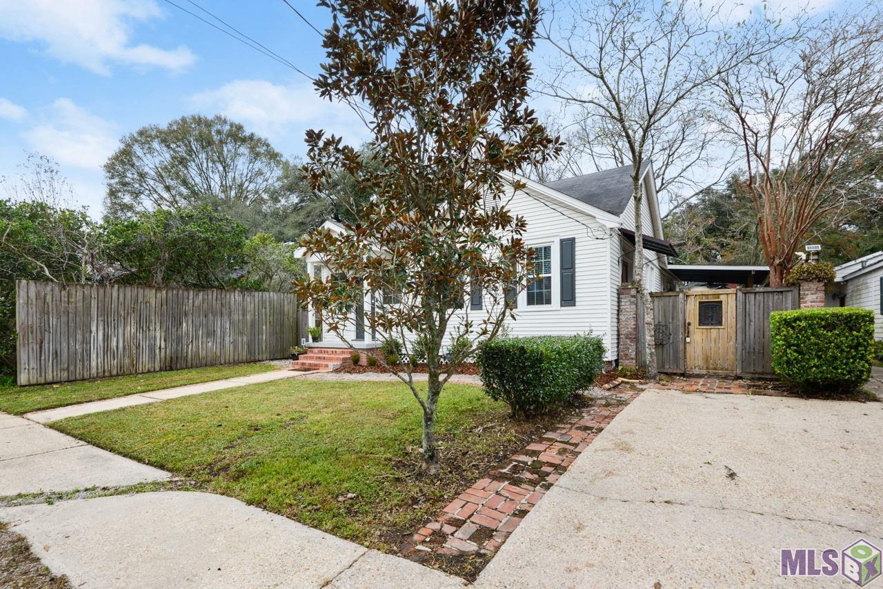 3105 South Eugene Street Baton Rouge, LA 70808 - Photo 35 of 35 Gallery Image 35