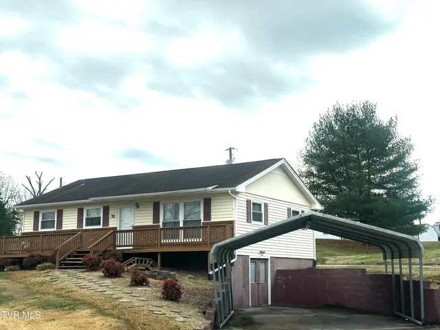 $238,000 | 35 Hermitage Street, Greeneville, TN 37745