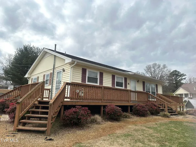 $238,000 | 35 Hermitage Street, Greeneville, TN 37745