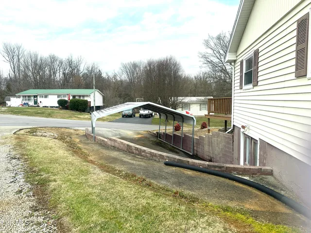 $238,000 | 35 Hermitage Street, Greeneville, TN 37745