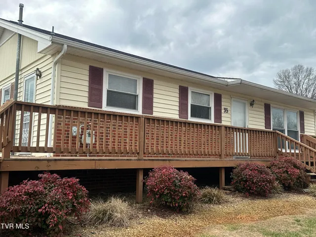 $238,000 | 35 Hermitage Street, Greeneville, TN 37745