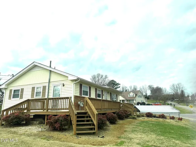 $238,000 | 35 Hermitage Street, Greeneville, TN 37745