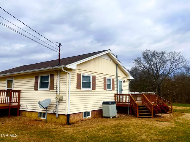 $238,000 | 35 Hermitage Street, Greeneville, TN 37745
