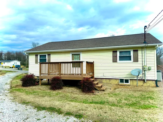 $238,000 | 35 Hermitage Street, Greeneville, TN 37745