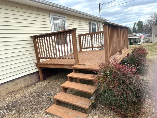 $238,000 | 35 Hermitage Street, Greeneville, TN 37745