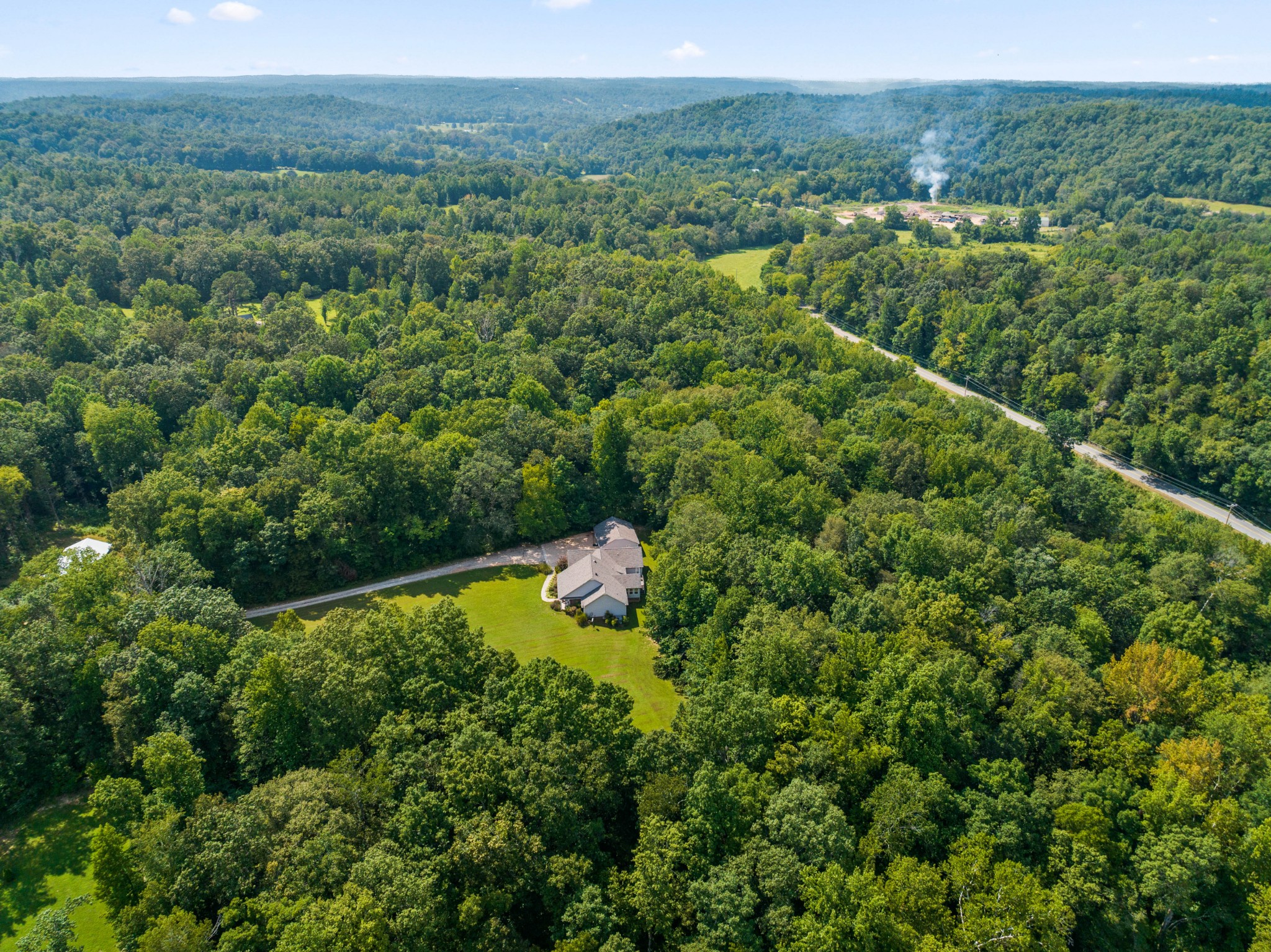 192 Charles Talley Road Hohenwald, TN 38462 - Photo 54 of 57 Gallery Image 54