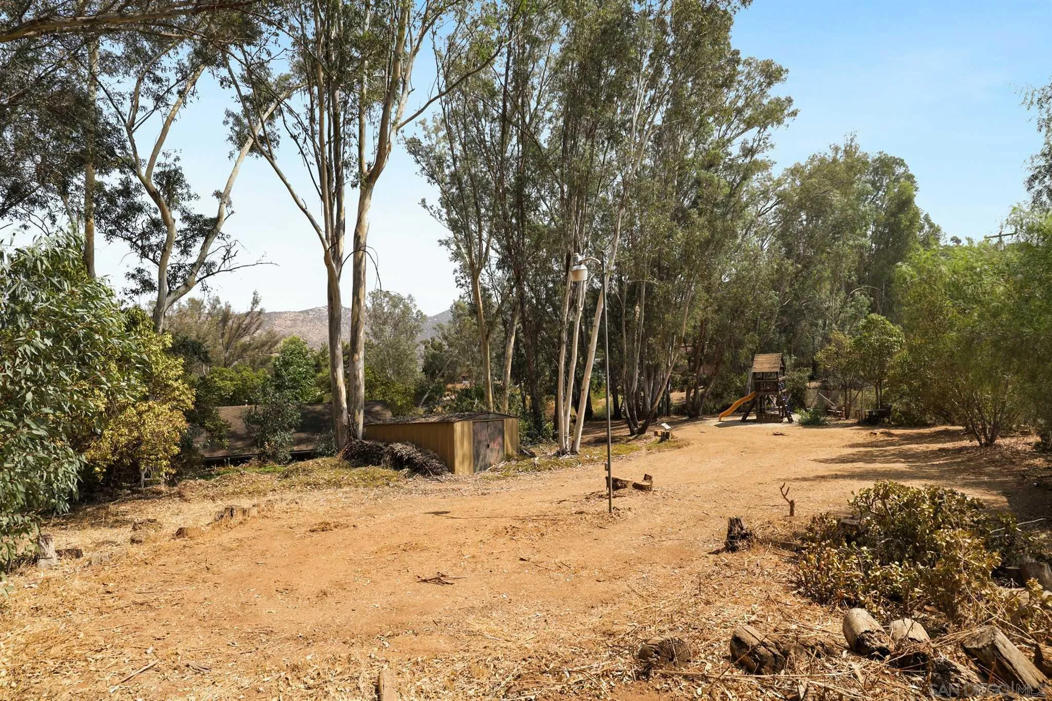 11606 Johnson Lake Road Lakeside, CA 92040 - Photo 29 of 38 Gallery Image 29