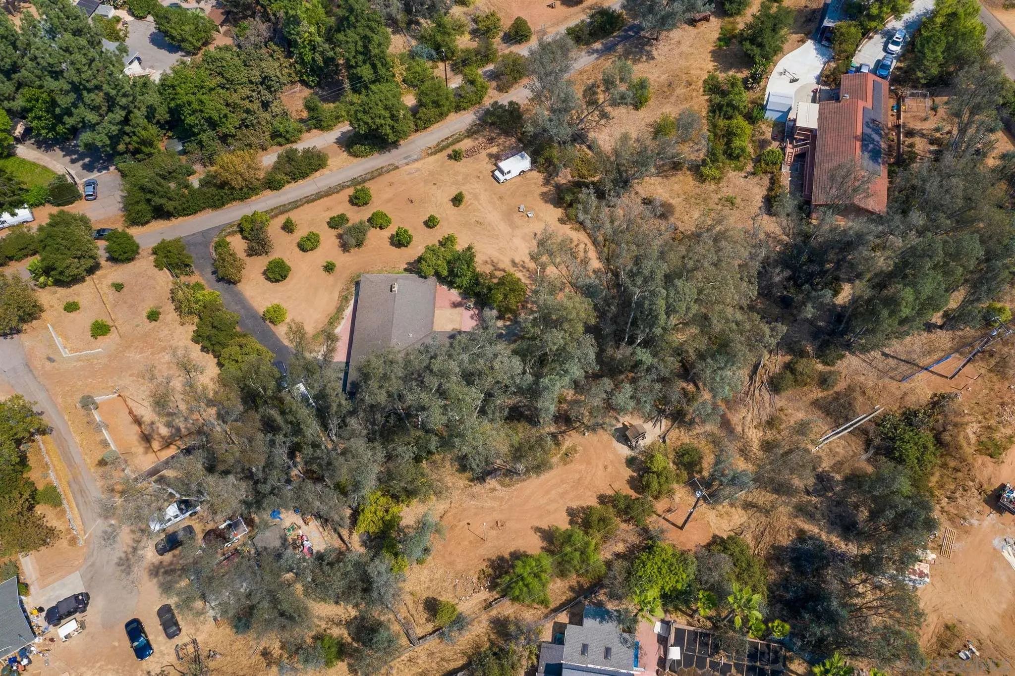 11606 Johnson Lake Road Lakeside, CA 92040 - Photo 35 of 38 Gallery Image 35