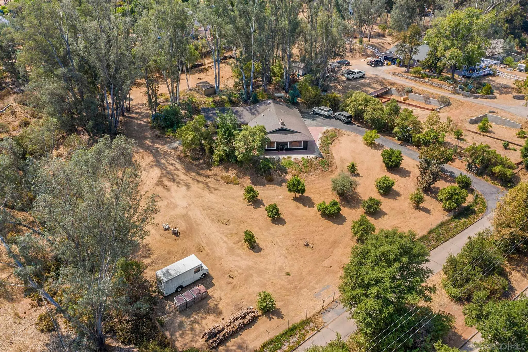 11606 Johnson Lake Road Lakeside, CA 92040 - Photo 36 of 38 Gallery Image 36
