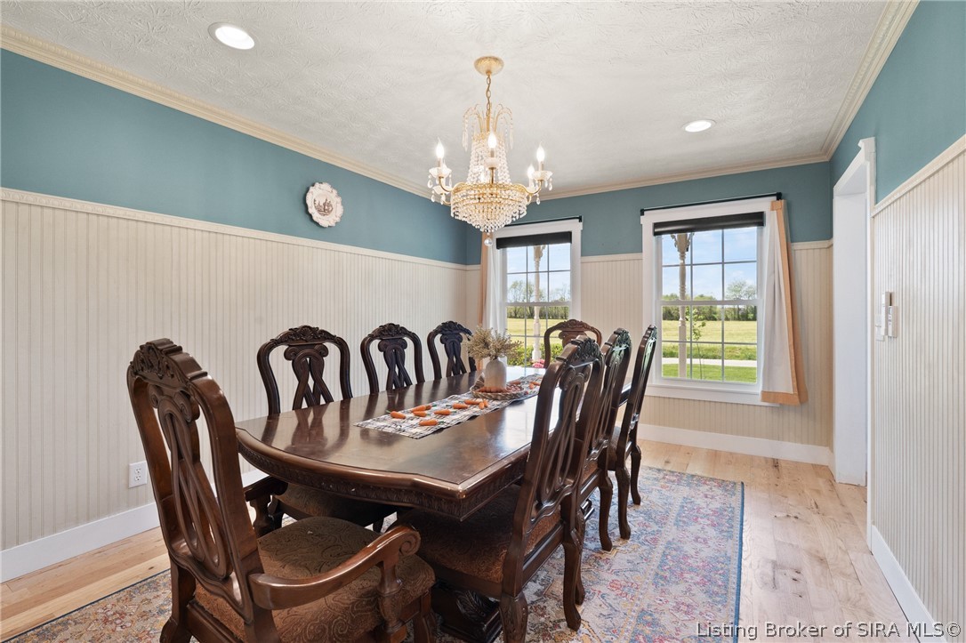 4461 North Cox Ferry Road Salem, IN 47167 - Photo 12 of 49