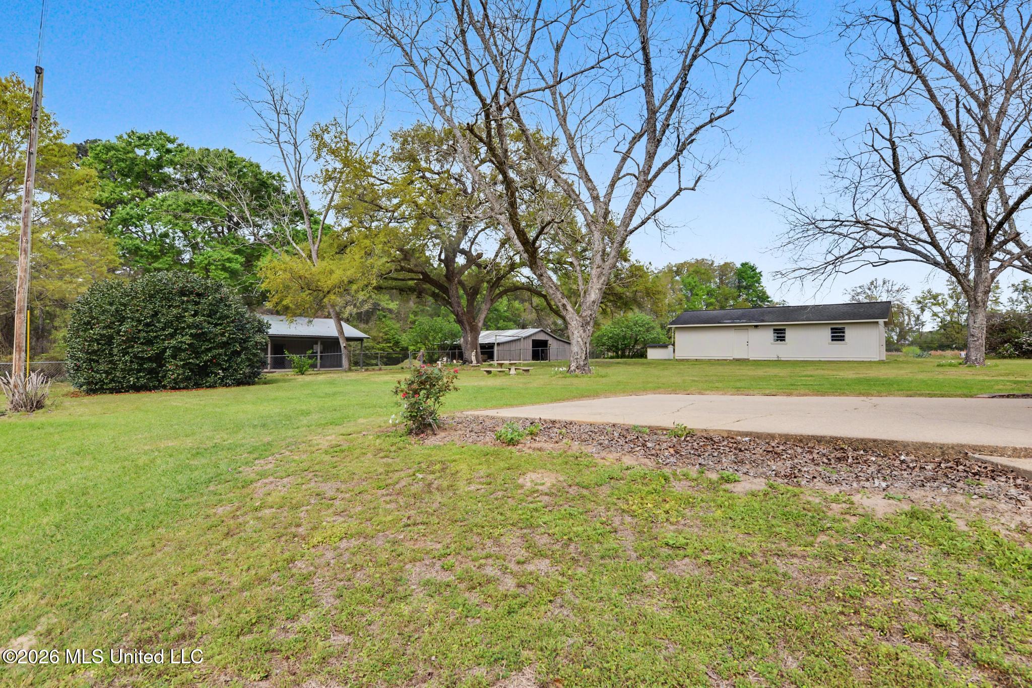 5146 Barton-Agricola Road Lucedale, MS 39452 - Photo 28 of 47 028