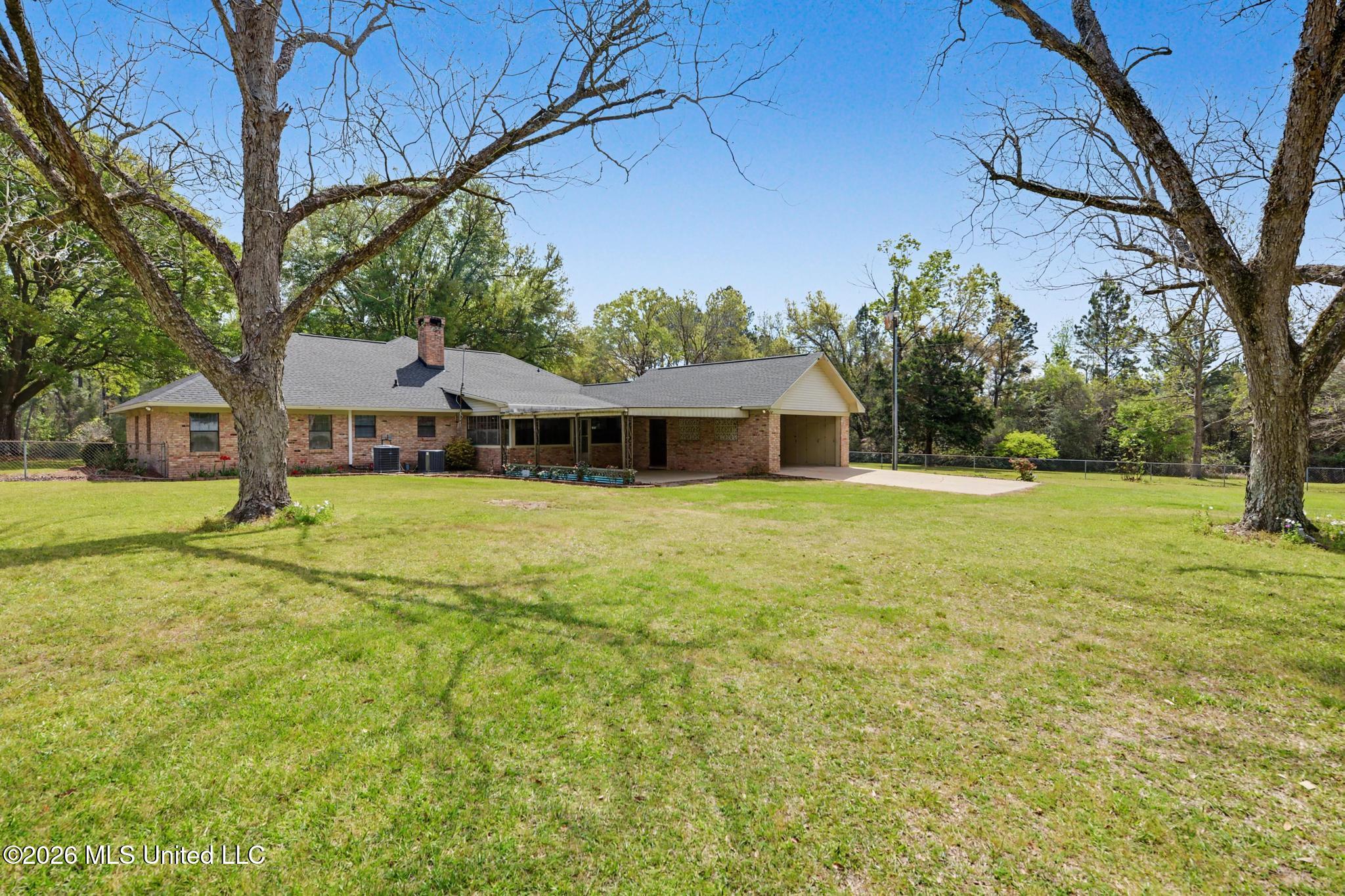5146 Barton-Agricola Road Lucedale, MS 39452 - Photo 29 of 47 029