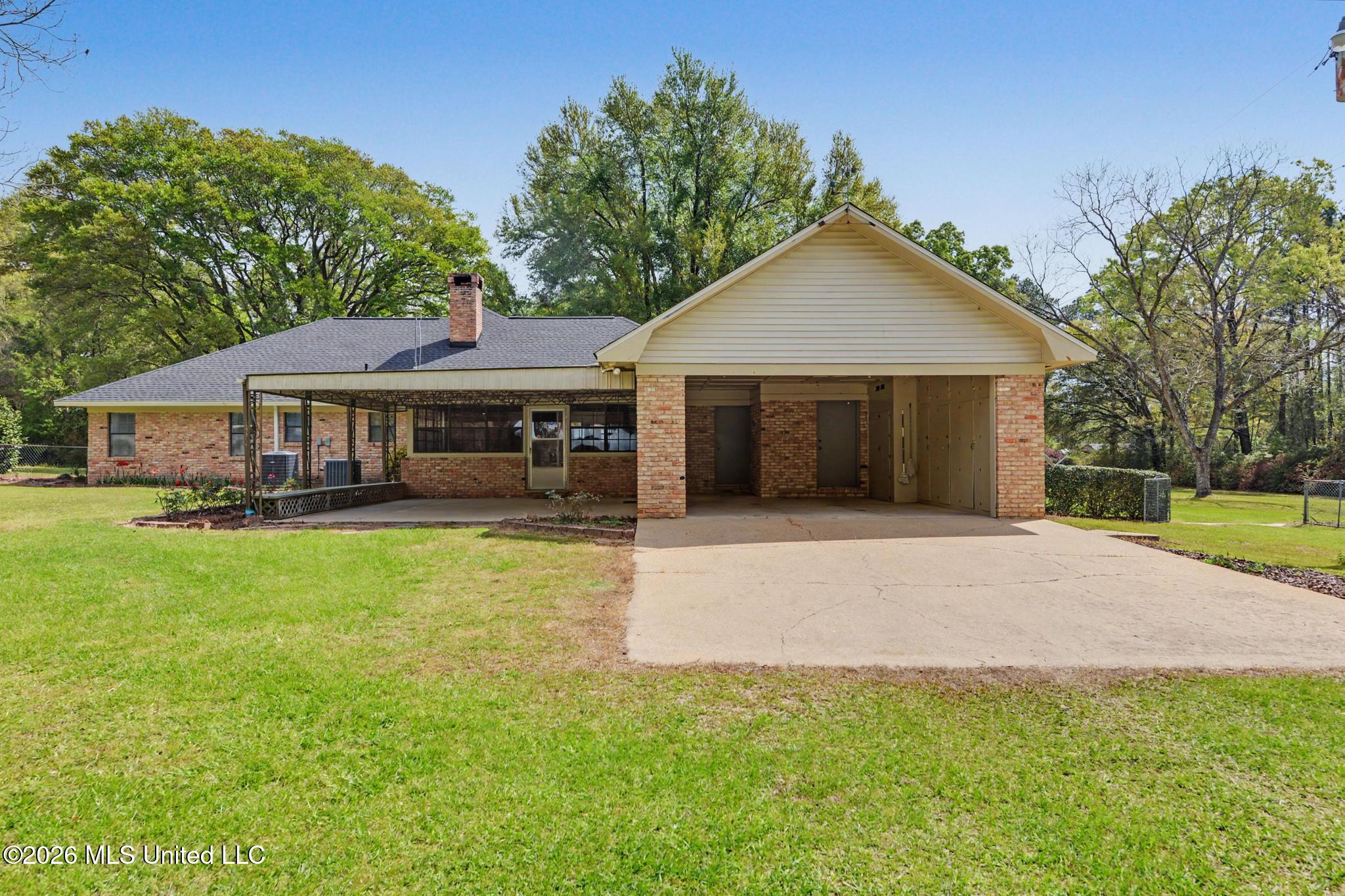 5146 Barton-Agricola Road Lucedale, MS 39452 - Photo 30 of 47 030