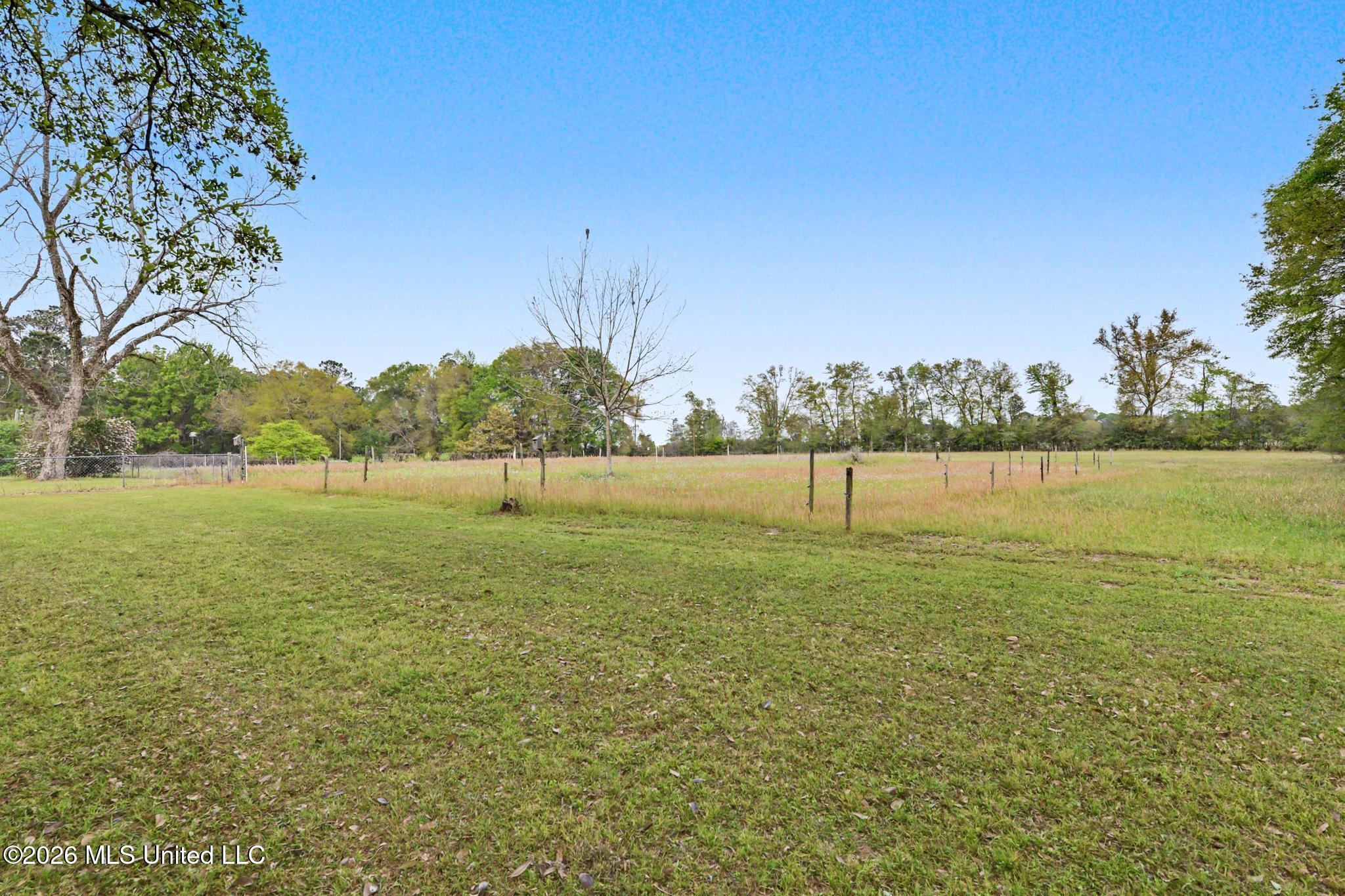 5146 Barton-Agricola Road Lucedale, MS 39452 - Photo 3 of 47 003