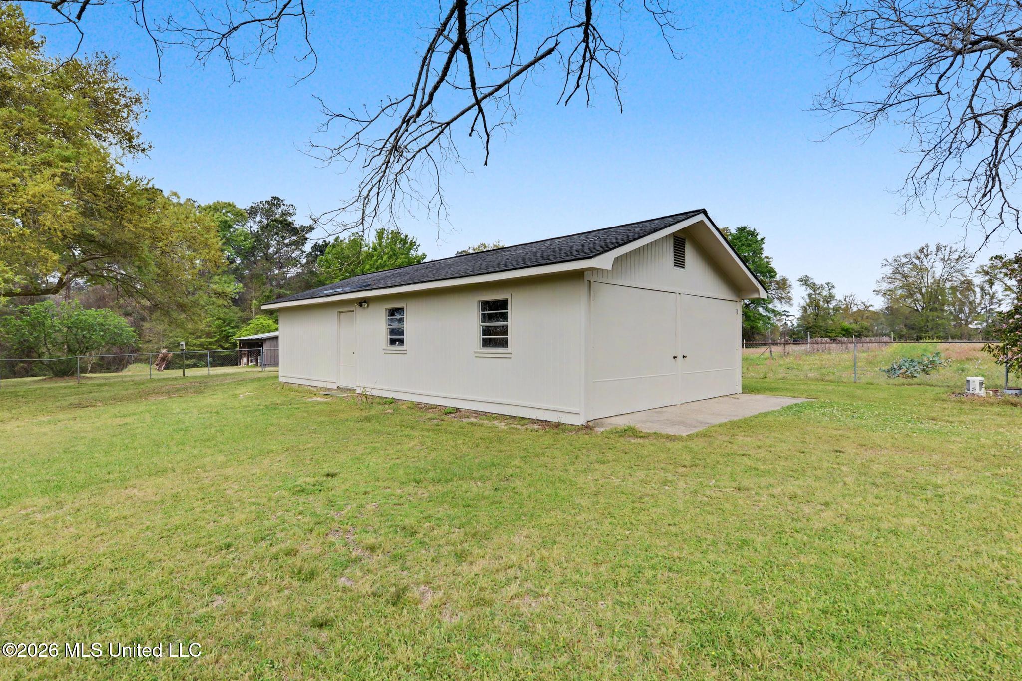 5146 Barton-Agricola Road Lucedale, MS 39452 - Photo 31 of 47 031