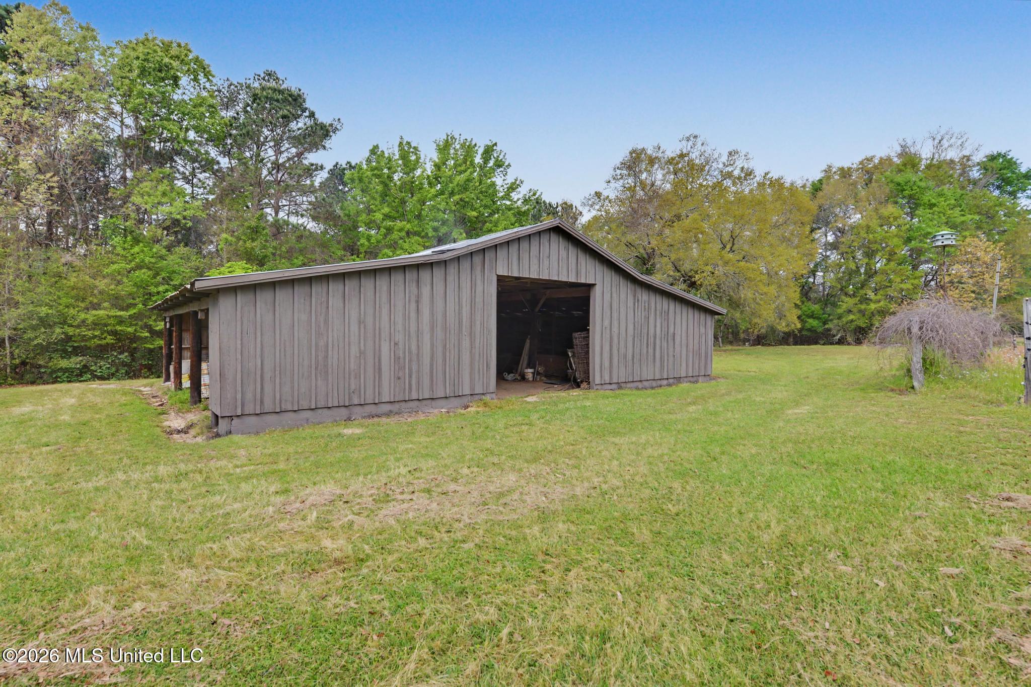 5146 Barton-Agricola Road Lucedale, MS 39452 - Photo 33 of 47 033