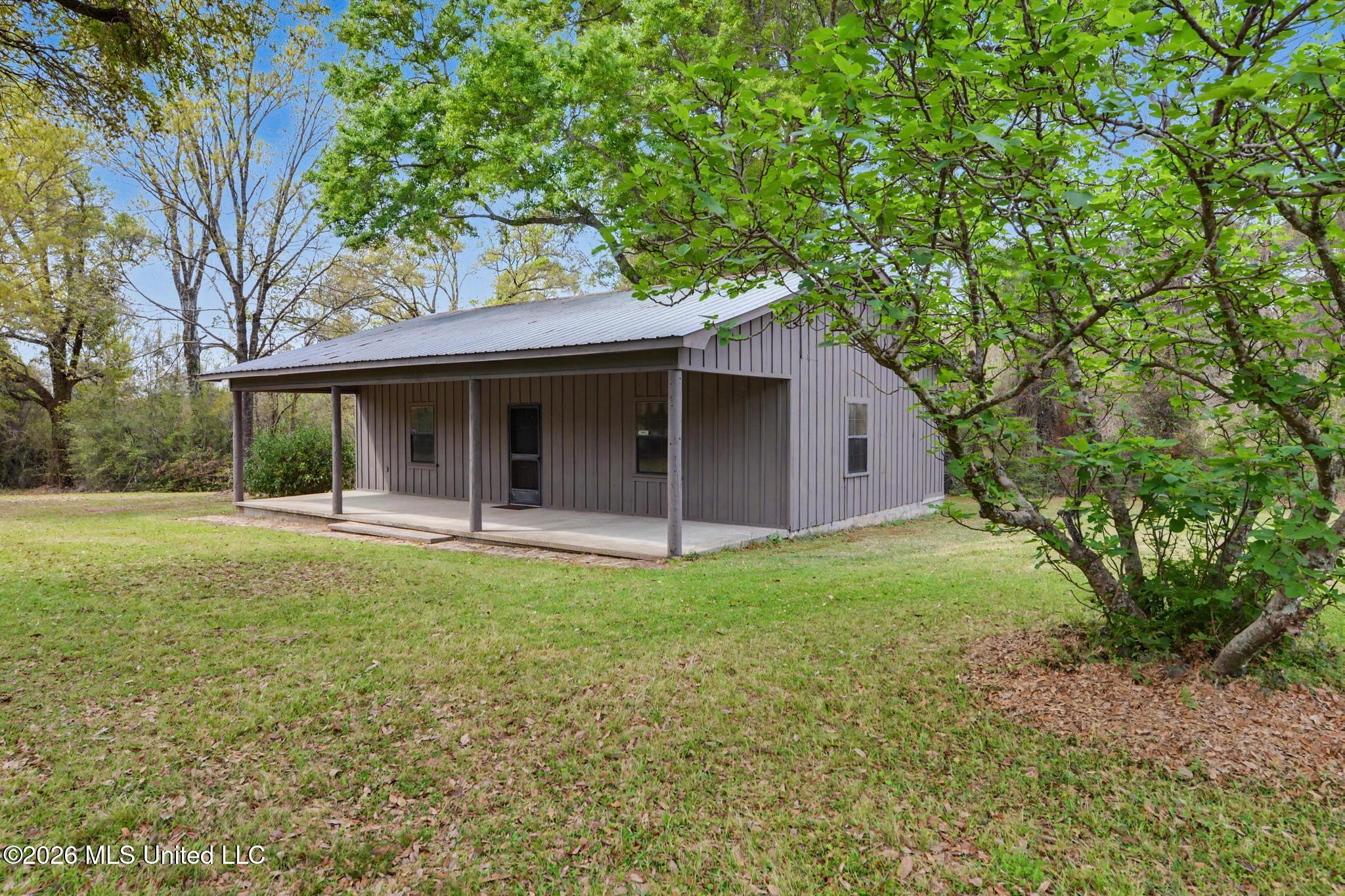 5146 Barton-Agricola Road Lucedale, MS 39452 - Photo 34 of 47 034