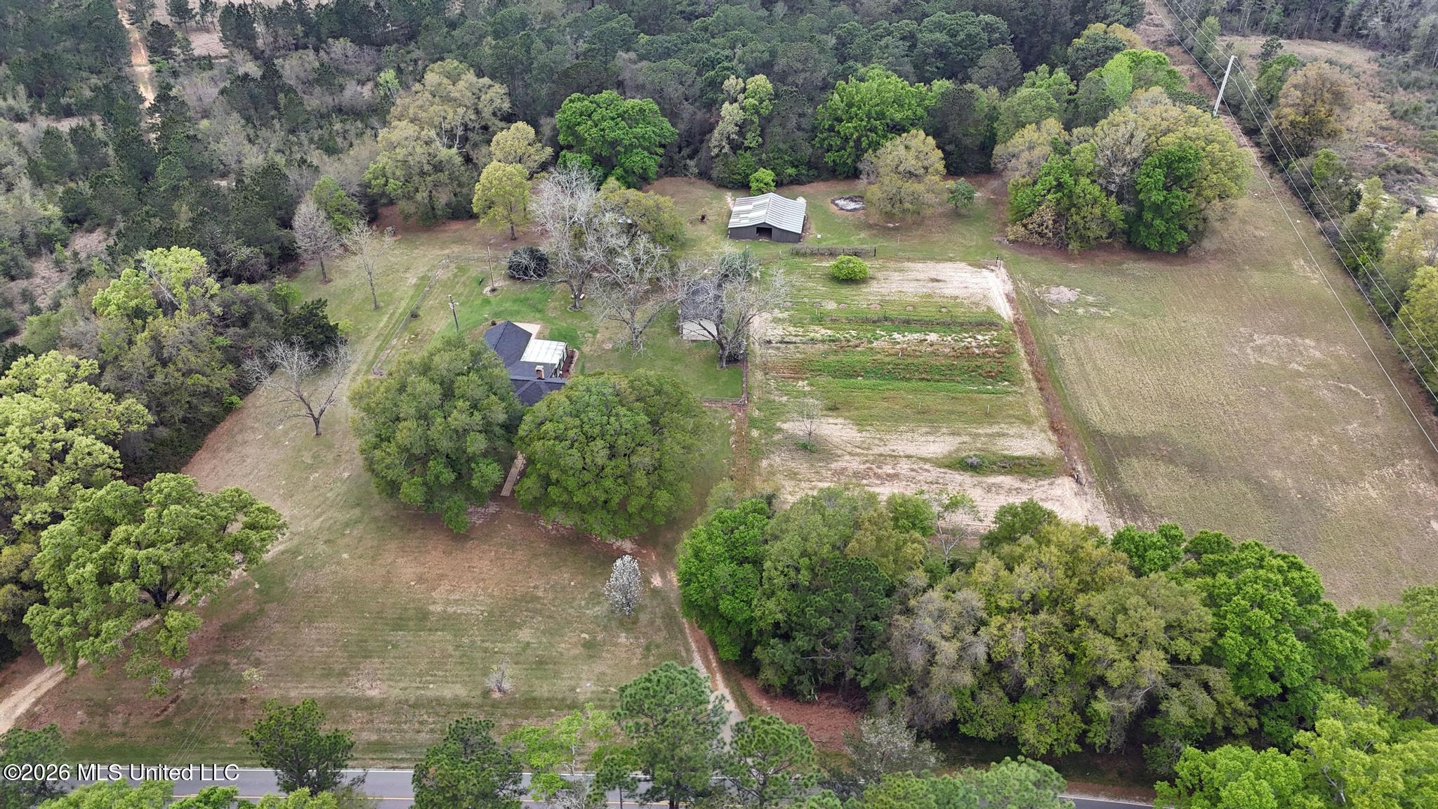 5146 Barton-Agricola Road Lucedale, MS 39452 - Photo 39 of 47 039