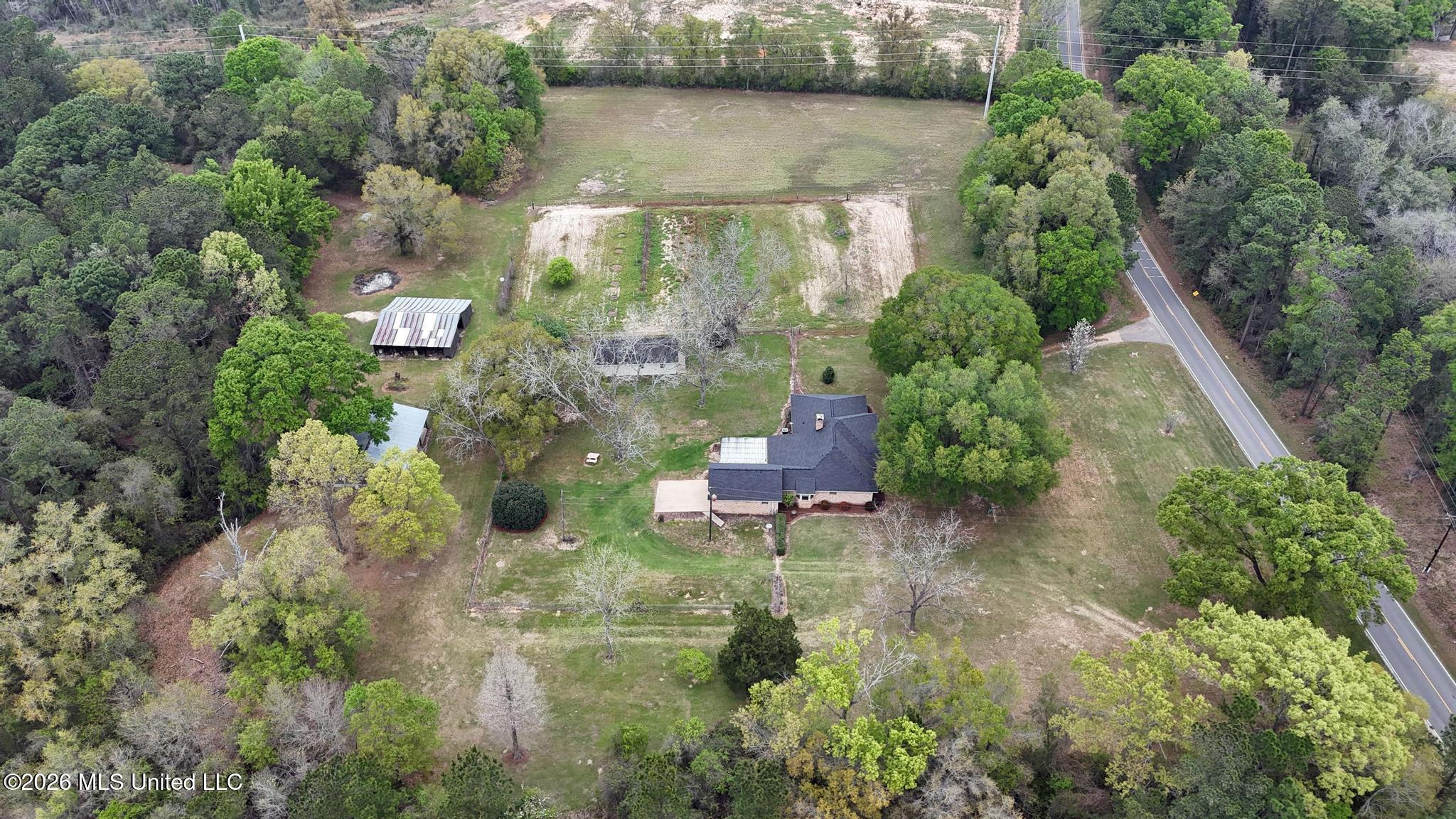 5146 Barton-Agricola Road Lucedale, MS 39452 - Photo 41 of 47 041