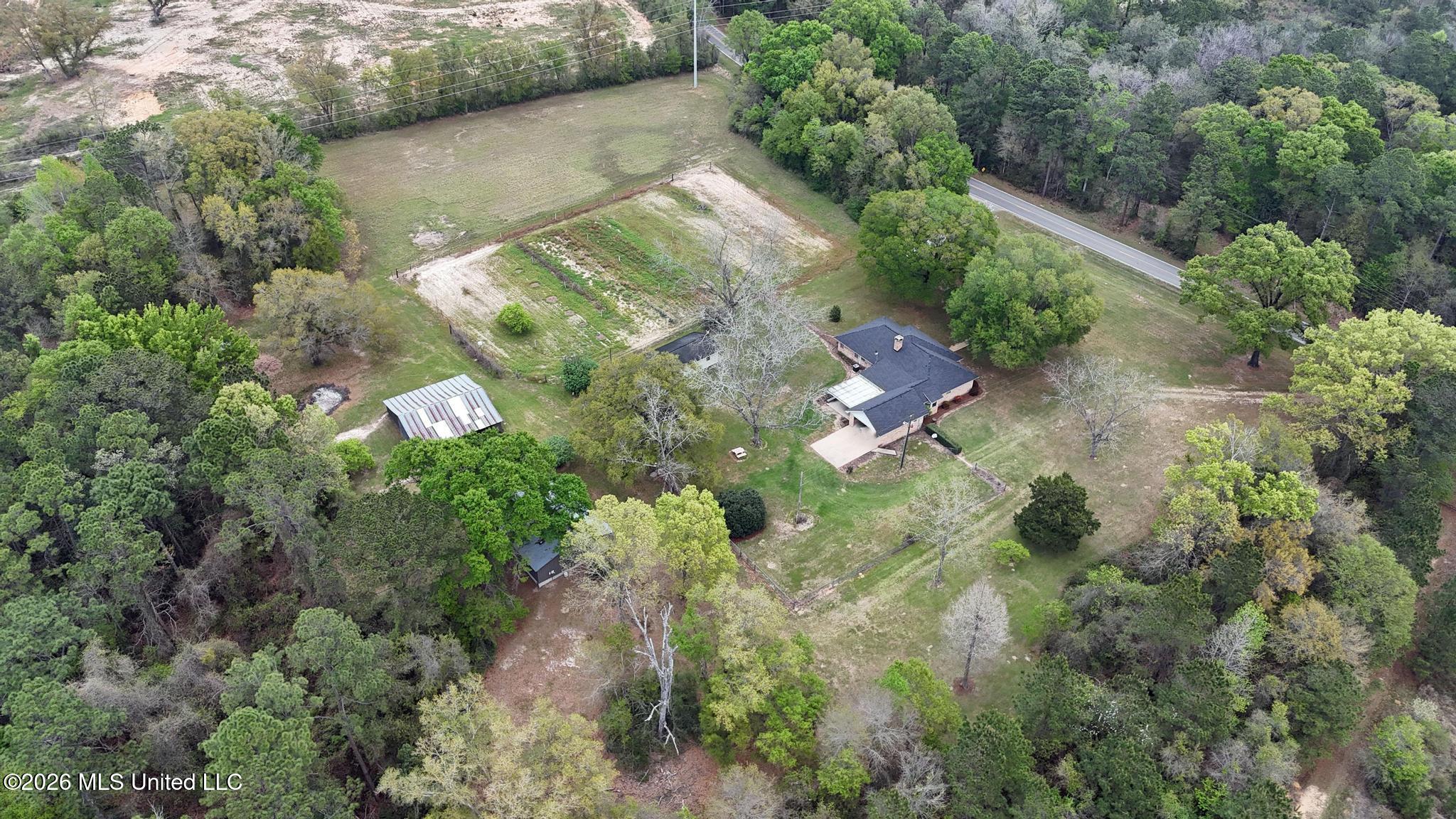 5146 Barton-Agricola Road Lucedale, MS 39452 - Photo 42 of 47 042