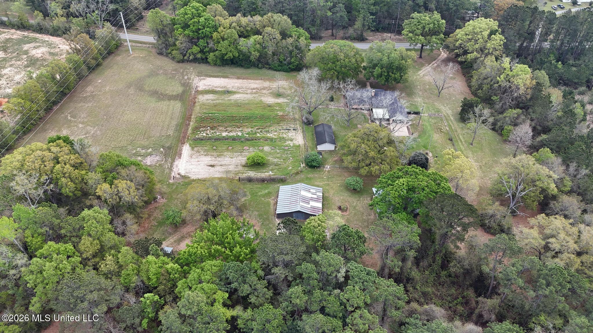 5146 Barton-Agricola Road Lucedale, MS 39452 - Photo 43 of 47 043