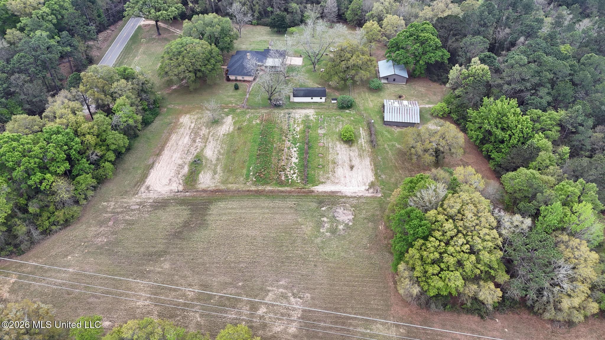 5146 Barton-Agricola Road Lucedale, MS 39452 - Photo 45 of 47 045